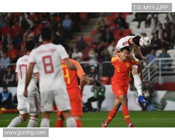 中国与伊朗足球对决精彩解说全程回顾与分析